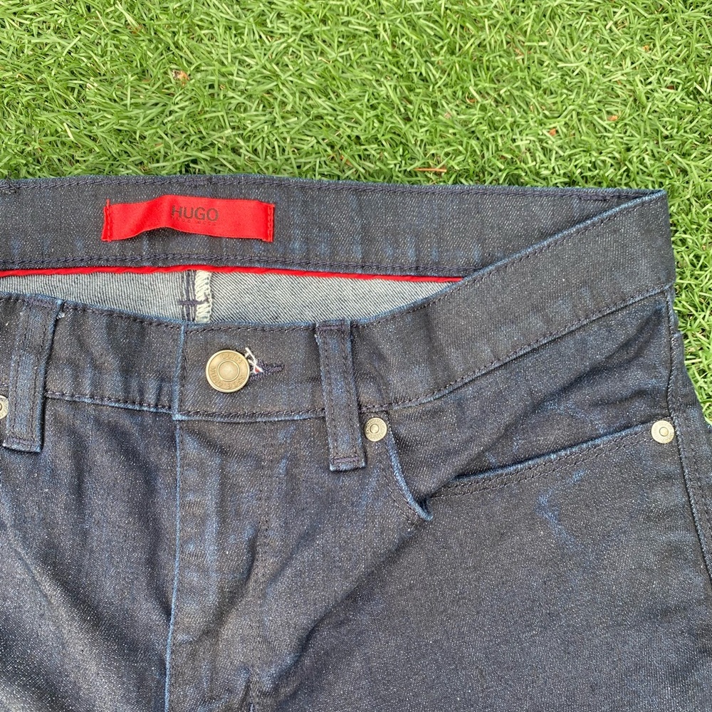 Hugo jeans - Picture 2 of 5